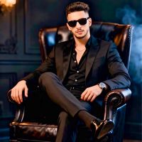 الصوت الأصلي