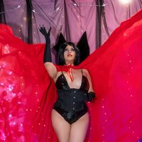 xibalbapetitcosplay