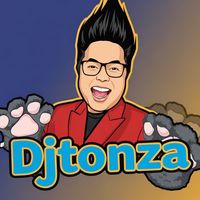 เสียงต้นฉบับ - Djtonza Tanawut Janj