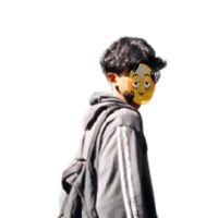 original sound - 💢☠မောင်လူမိုက်☠💢