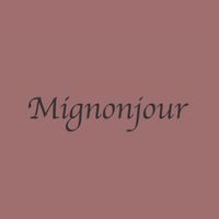 オリジナル楽曲 - Mignonjour