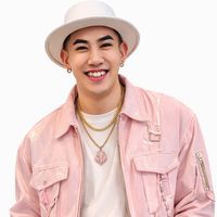 เสียงต้นฉบับ - นาย เดอะคอมเมเดี้ยน