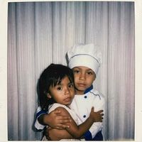 Gracias por el apoyo los quiero