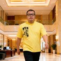 suara asli - Boy Wijaya