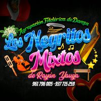negritosmixtosderayan