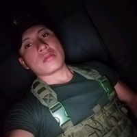 Marcha Comandos de Breña