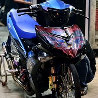 bunyi asal - Mijan_Garage