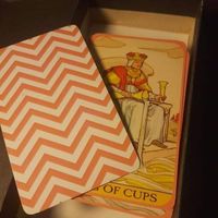 tarotgege