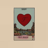 art.maze.byfatema