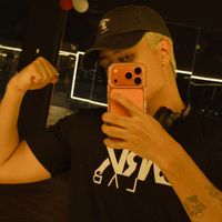 lightsonmat