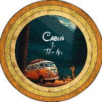 nhạc nền - Cabin In The Air Đà Lạt