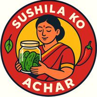 sushilakoachar