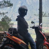 suara asli - Rorrr