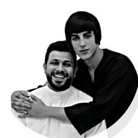 الصوت الأصلي