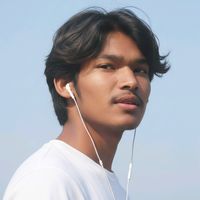 original sound