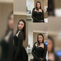 suara asli - DJ PATRICIA ICYTONE