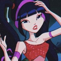 nhạc nền - Winx 🧚‍♀️
