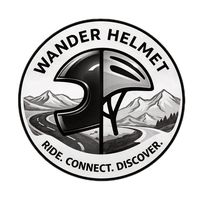 wanderhelmet