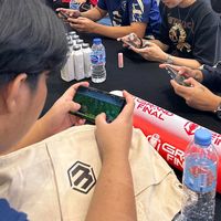 เสียงต้นฉบับ - JONATHAN 〽️