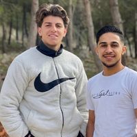 ghalebziad