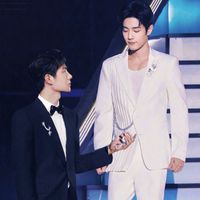 myloveyizhan85