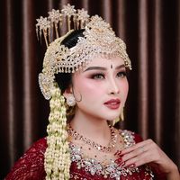 suara asli - Imasputra_makeup
