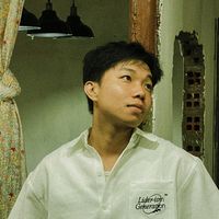 nhạc nền - Lâm Quang Bảo