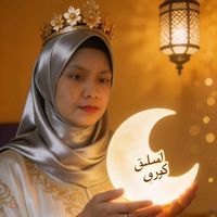 suara asli - 🧕Bunda Diana MS🧕