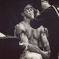 оригинальный звук