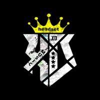 suara asli - XD Music♬