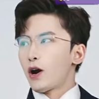 原聲 - 高質量霸總