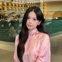 nhạc nền - khải huyền