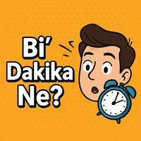 orijinal ses