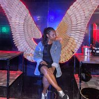 original sound - keziah