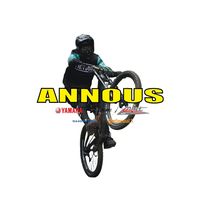 bikeannous