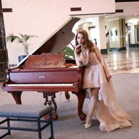 оригинальный звук