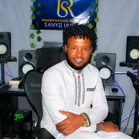 original sound - sanyii.rehoboth.studio