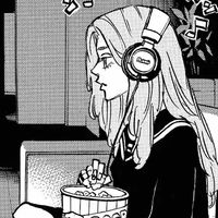 suara asli - senju’s gf