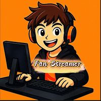 សំឡេងដើម - Fan streamer