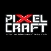 original sound - PixelCraft.PC