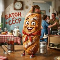 оригинальный звук