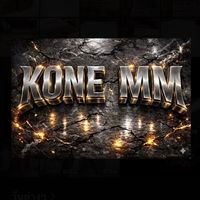 เสียงต้นฉบับ - KONE__MM