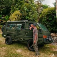 bunyi asal - Saiful Suliman