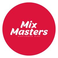 mixmastersbartenderhire