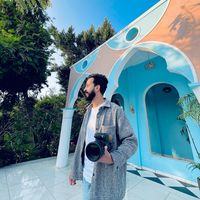 الصوت الأصلي