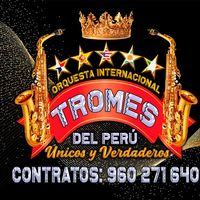 sonido original - ORQ_SELECCIÓN TROMES 🇵🇪🎷🎵