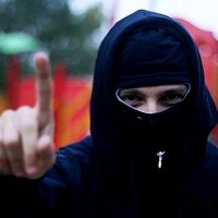оригинальный звук