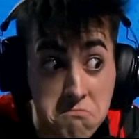 оригинальный звук