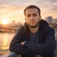 оригинальный звук