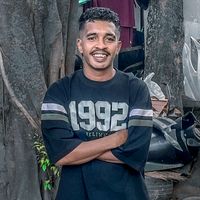 suara asli - zances official